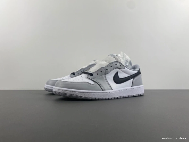 Air Barons OG CZ0790-110 1 Jordan Low 0809